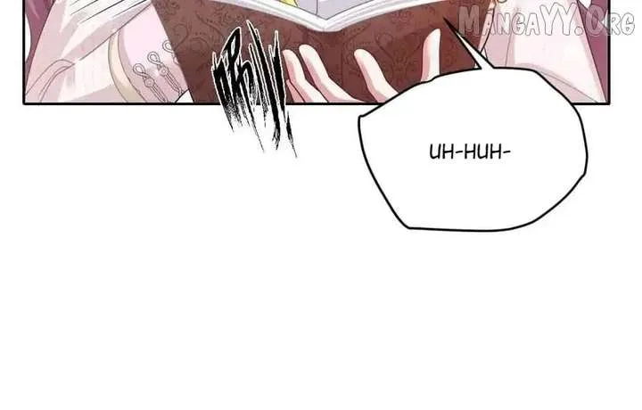 Confessing My Love to Him, the Treacherous One Chapter 69 page 111