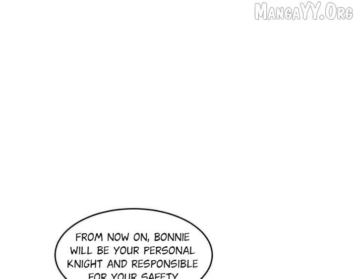 Confessing My Love to Him, the Treacherous One Chapter 64 page 111