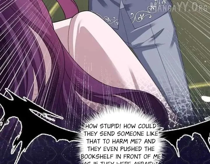 Confessing My Love to Him, the Treacherous One Chapter 70 page 108
