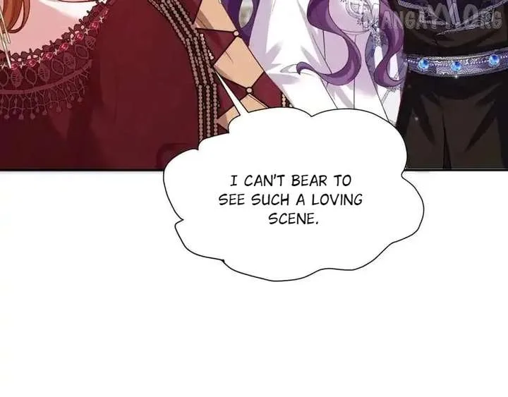 Confessing My Love to Him, the Treacherous One Chapter 63 page 110