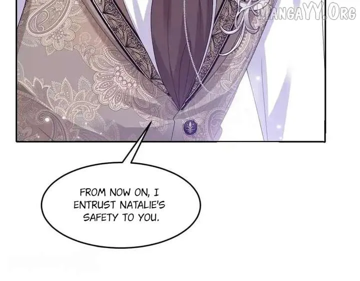 Confessing My Love to Him, the Treacherous One Chapter 65 page 128