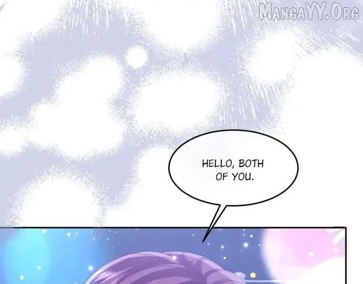 Confessing My Love to Him, the Treacherous One Chapter 64 page 108
