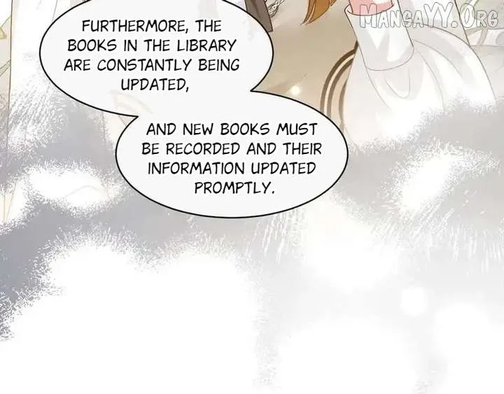 Confessing My Love to Him, the Treacherous One Chapter 69 page 108