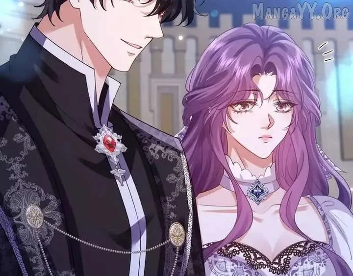 Confessing My Love to Him, the Treacherous One Chapter 64 page 113