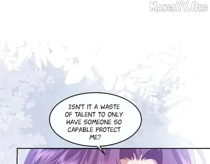 Confessing My Love to Him, the Treacherous One Chapter 64 page 116