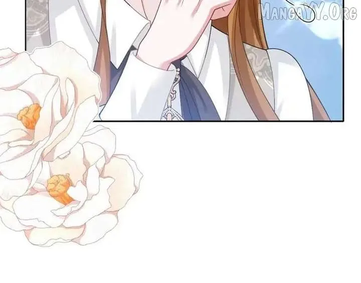 Confessing My Love to Him, the Treacherous One Chapter 69 page 115