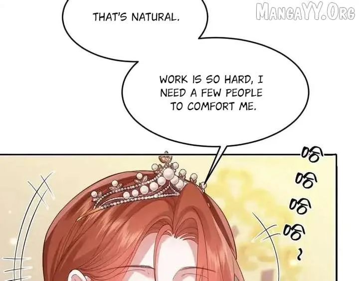 Confessing My Love to Him, the Treacherous One Chapter 63 page 115
