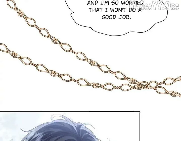 Confessing My Love to Him, the Treacherous One Chapter 68 page 123