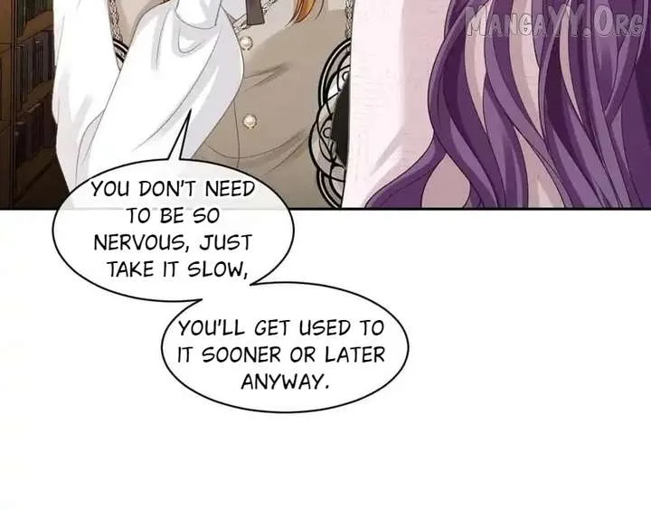 Confessing My Love to Him, the Treacherous One Chapter 69 page 118