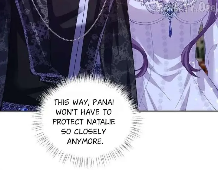 Confessing My Love to Him, the Treacherous One Chapter 64 page 114