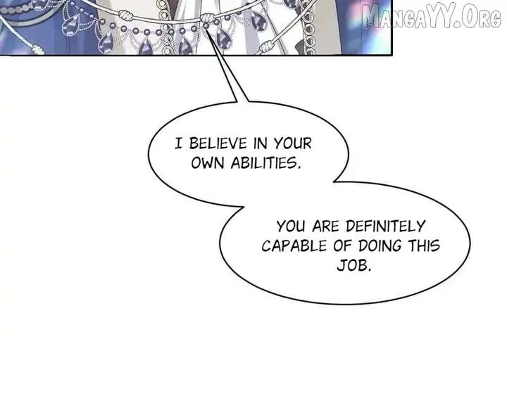 Confessing My Love to Him, the Treacherous One Chapter 68 page 125
