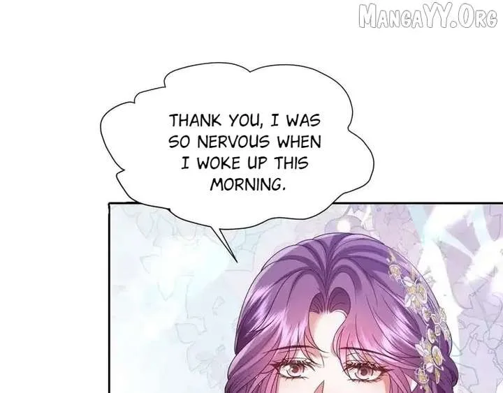 Confessing My Love to Him, the Treacherous One Chapter 68 page 121