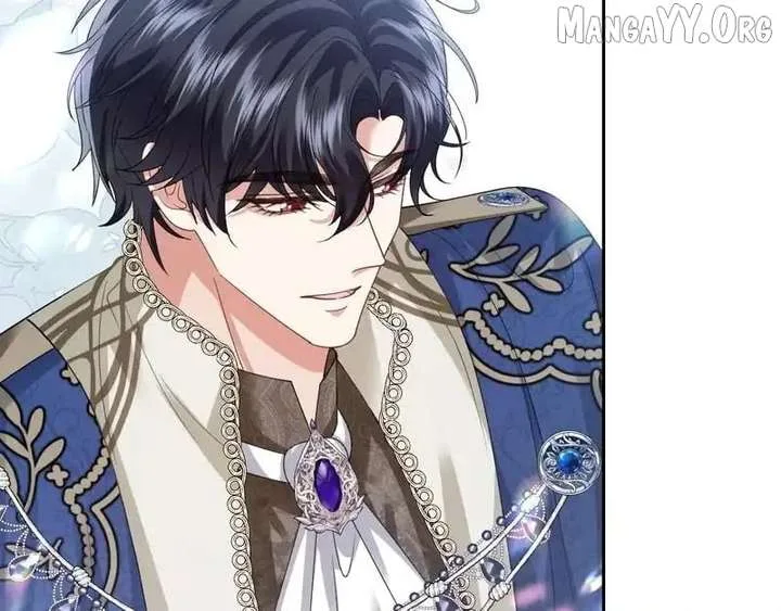 Confessing My Love to Him, the Treacherous One Chapter 68 page 124