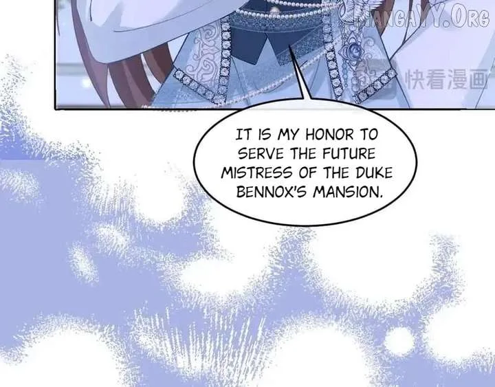 Confessing My Love to Him, the Treacherous One Chapter 64 page 125