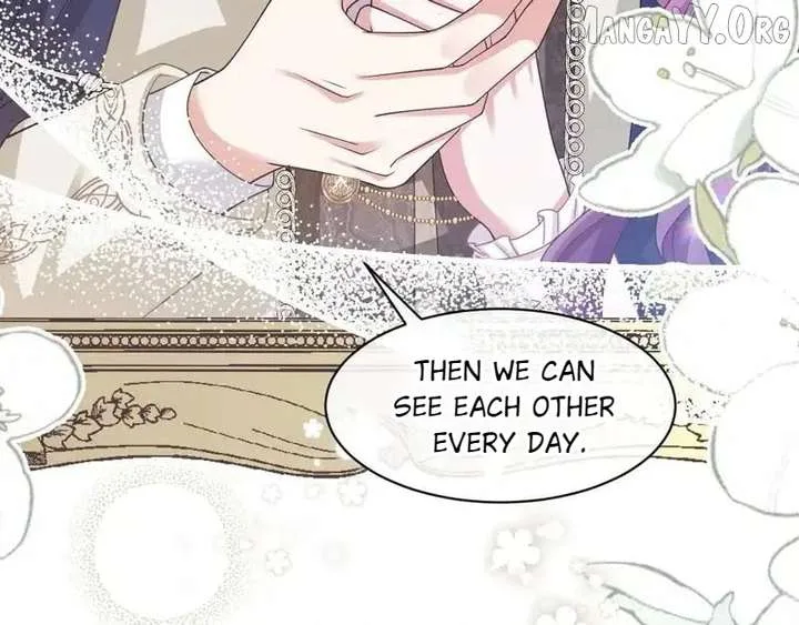 Confessing My Love to Him, the Treacherous One Chapter 68 page 130