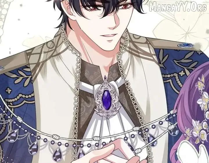 Confessing My Love to Him, the Treacherous One Chapter 68 page 129