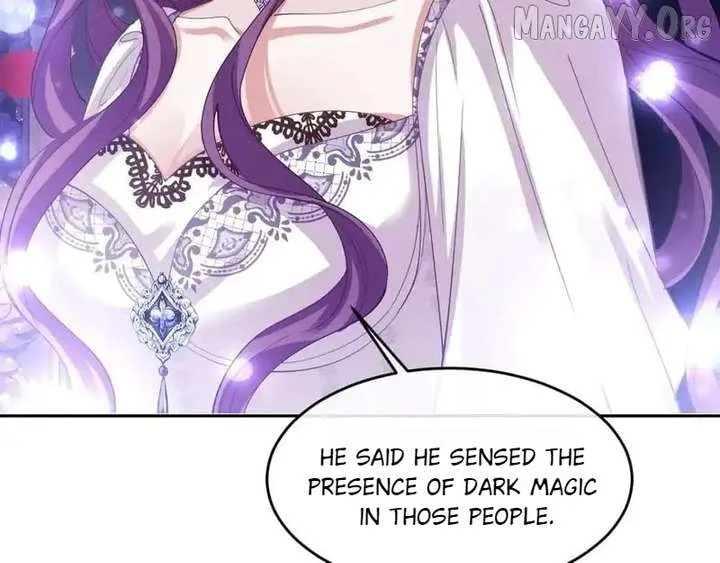 Confessing My Love to Him, the Treacherous One Chapter 63 page 122