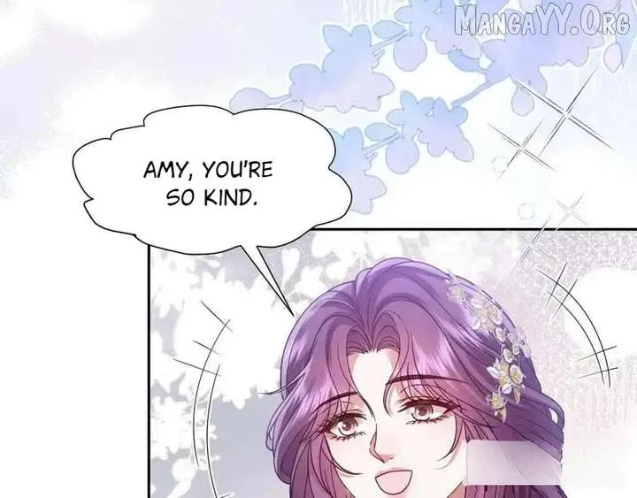 Confessing My Love to Him, the Treacherous One Chapter 69 page 125