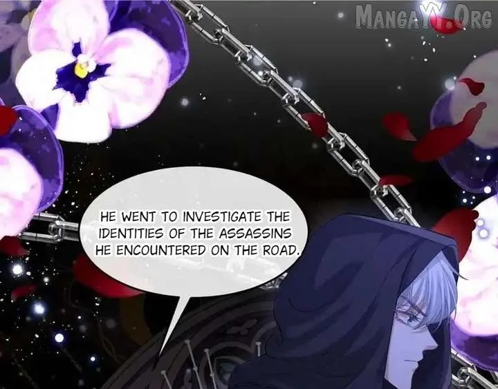 Confessing My Love to Him, the Treacherous One Chapter 63 page 120