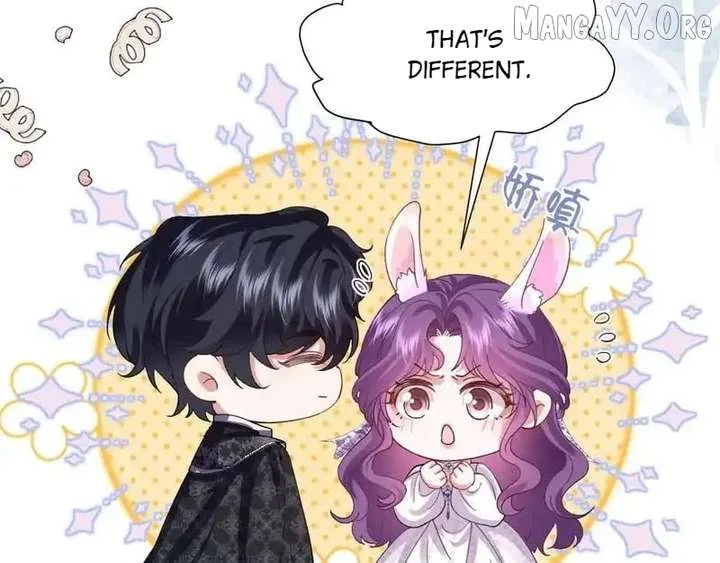 Confessing My Love to Him, the Treacherous One Chapter 64 page 121
