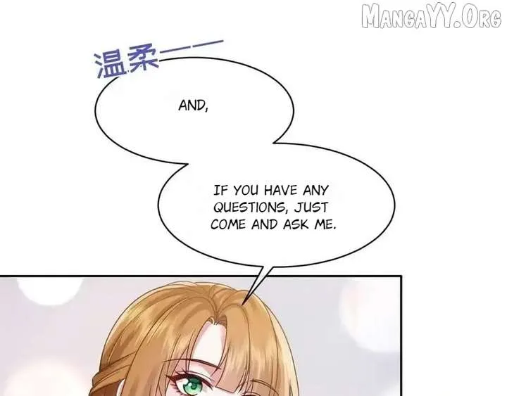 Confessing My Love to Him, the Treacherous One Chapter 69 page 122
