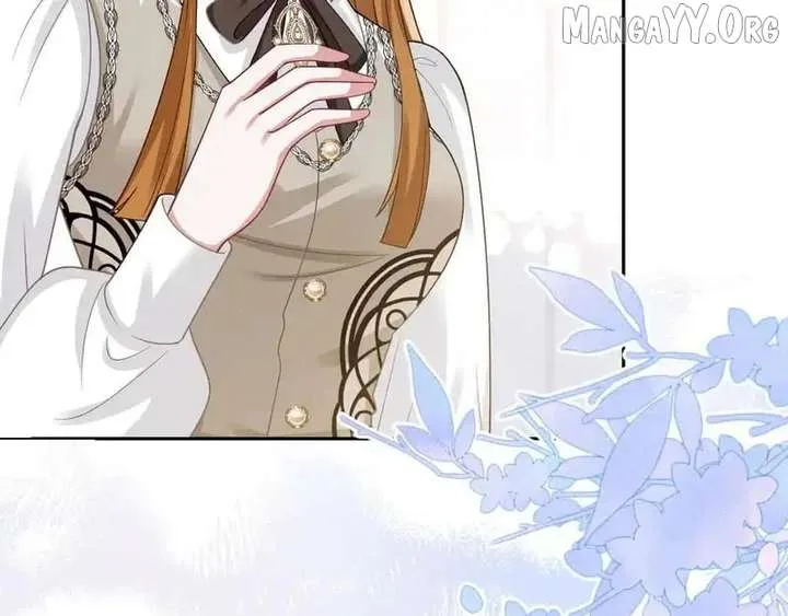 Confessing My Love to Him, the Treacherous One Chapter 69 page 124