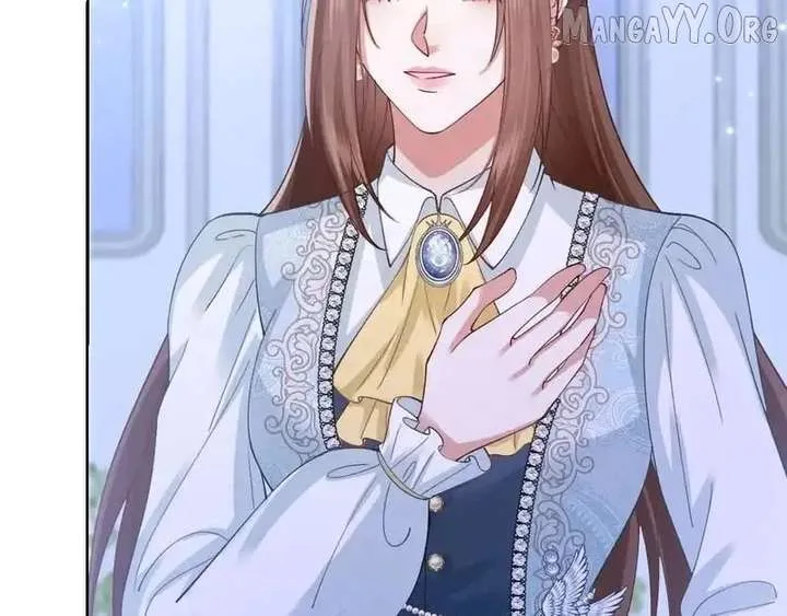 Confessing My Love to Him, the Treacherous One Chapter 64 page 124