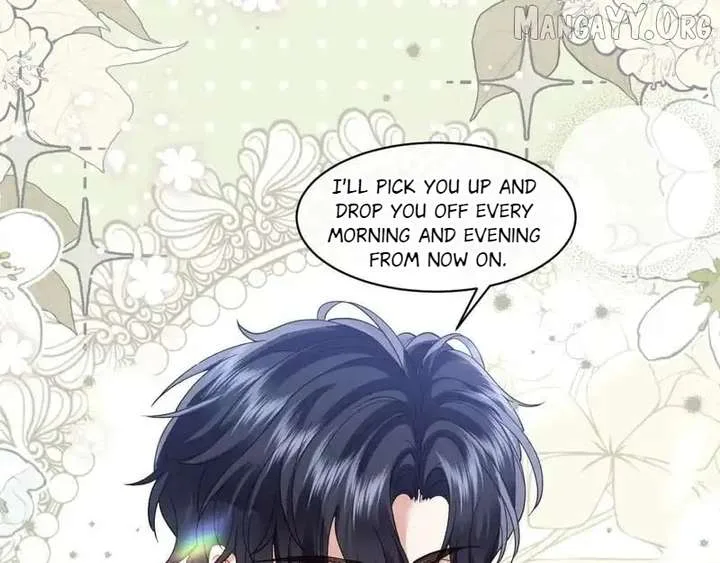 Confessing My Love to Him, the Treacherous One Chapter 68 page 128
