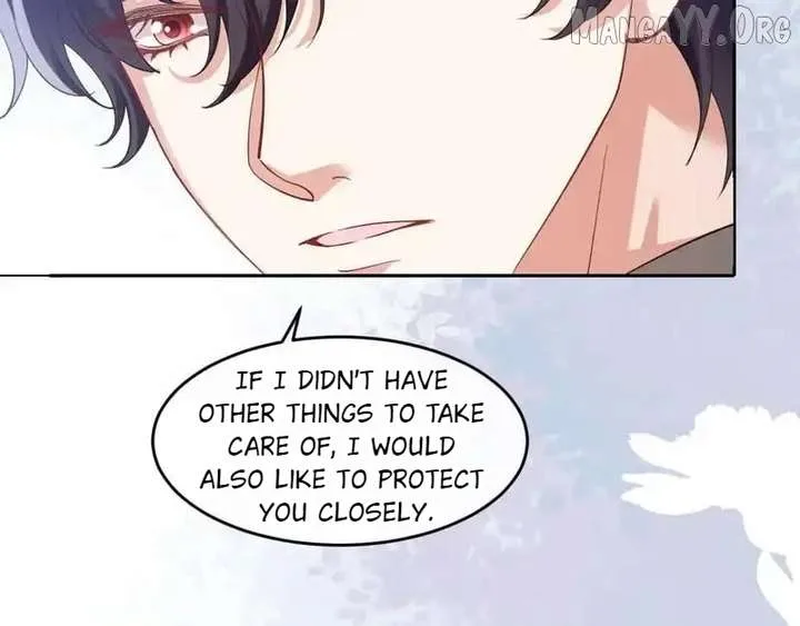 Confessing My Love to Him, the Treacherous One Chapter 64 page 119