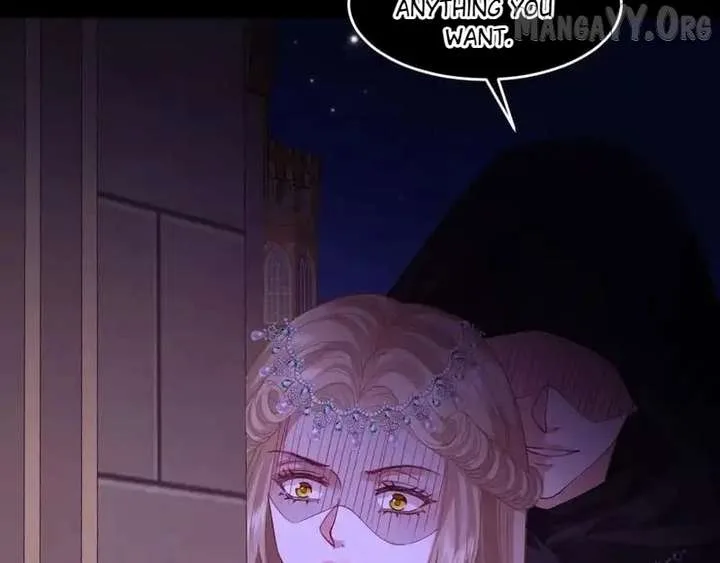 Confessing My Love to Him, the Treacherous One Chapter 64 page 134