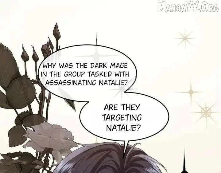 Confessing My Love to Him, the Treacherous One Chapter 63 page 129