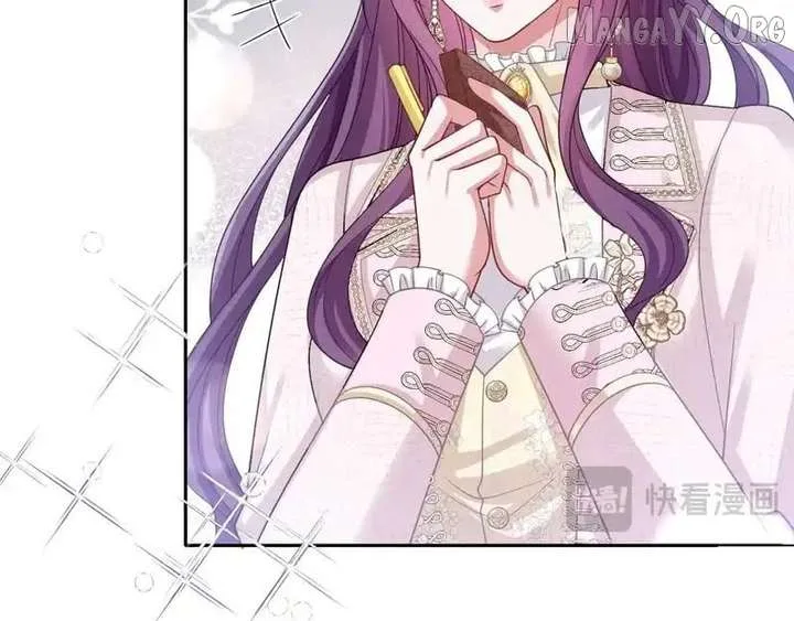 Confessing My Love to Him, the Treacherous One Chapter 69 page 126