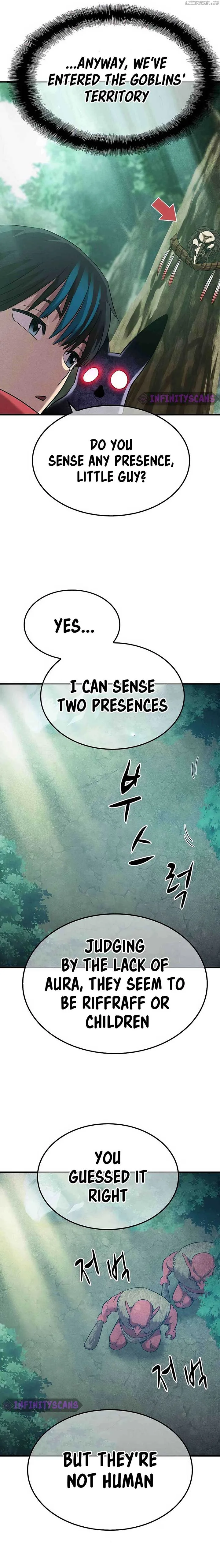 Conquer the Game With the Best Web Novels Chapter 12 page 7