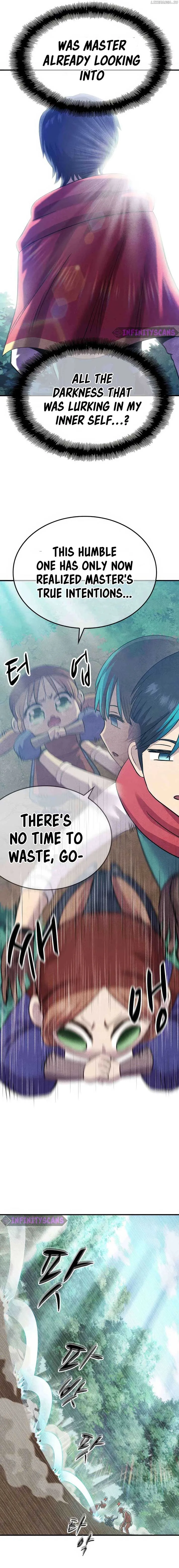 Conquer the Game With the Best Web Novels Chapter 12 page 11