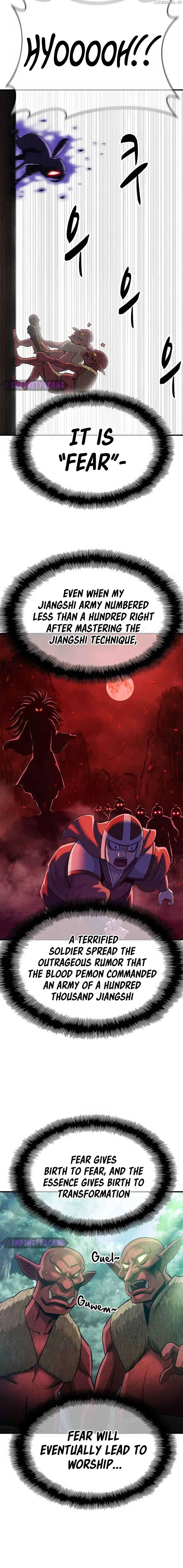 Conquer the Game With the Best Web Novels Chapter 12 page 13