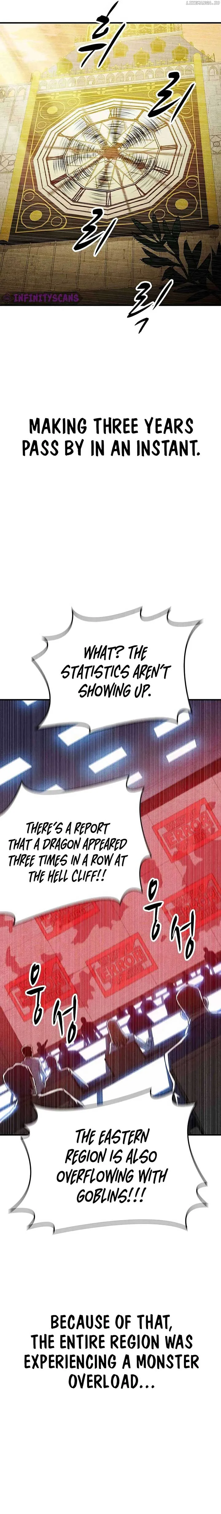 Conquer the Game With the Best Web Novels Chapter 10 page 3