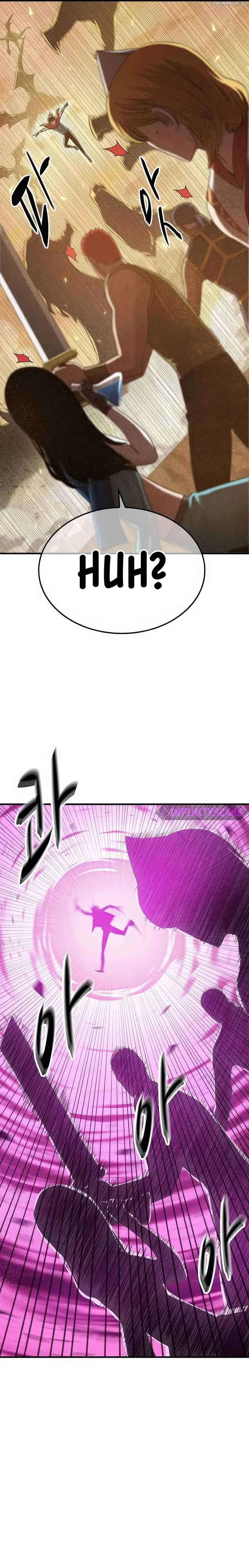 Conquer the Game With the Best Web Novels Chapter 10 page 5