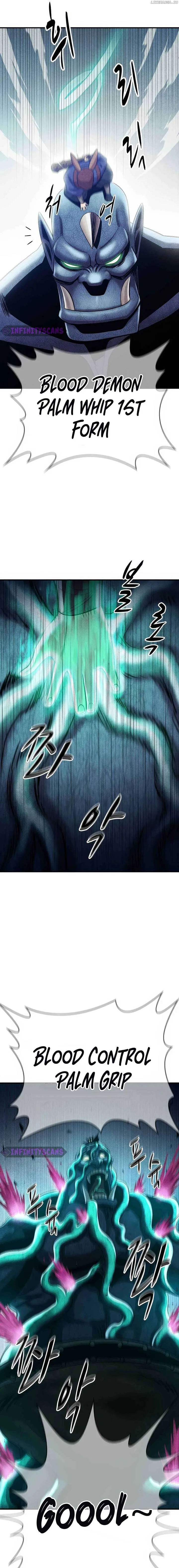 Conquer the Game With the Best Web Novels Chapter 12 page 20