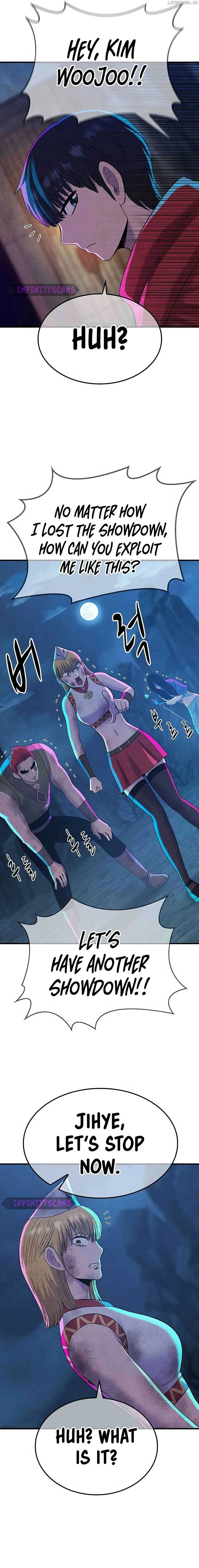 Conquer the Game With the Best Web Novels Chapter 10 page 10