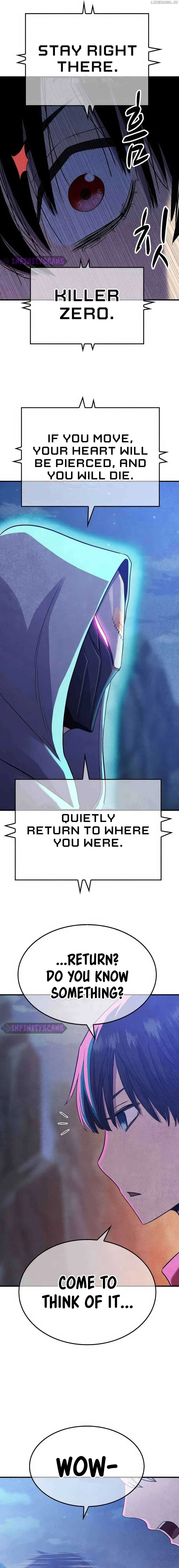 Conquer the Game With the Best Web Novels Chapter 10 page 20