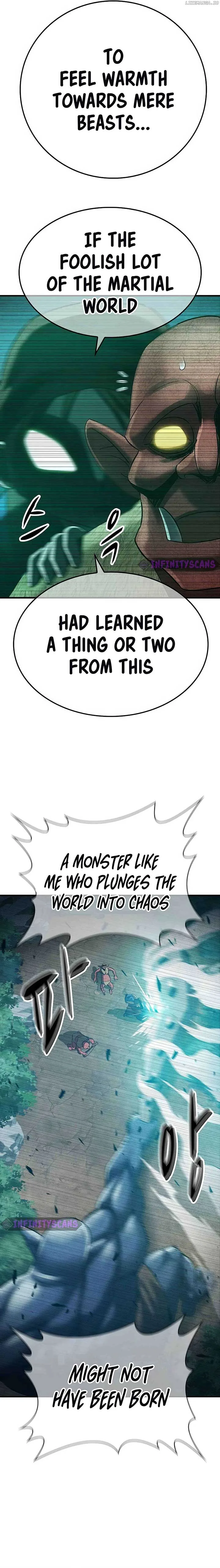 Conquer the Game With the Best Web Novels Chapter 12 page 18