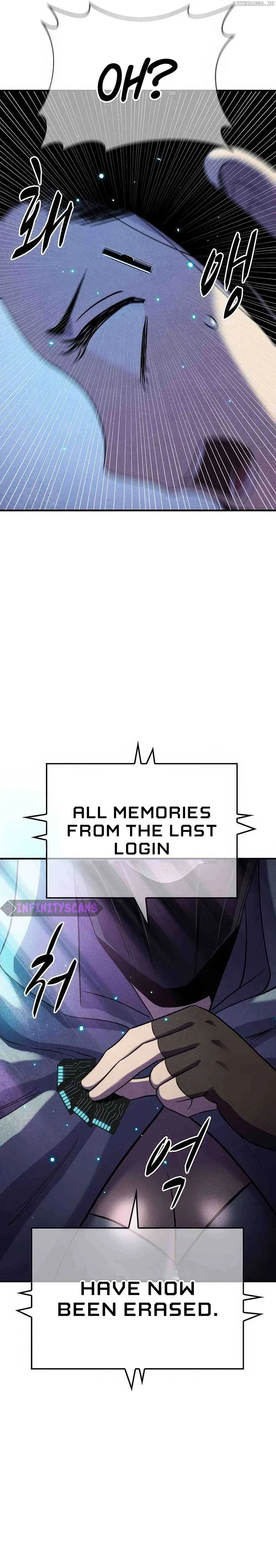 Conquer the Game With the Best Web Novels Chapter 10 page 14