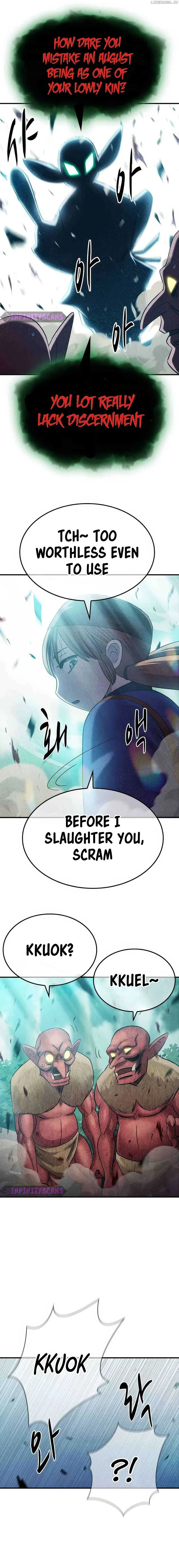 Conquer the Game With the Best Web Novels Chapter 12 page 22