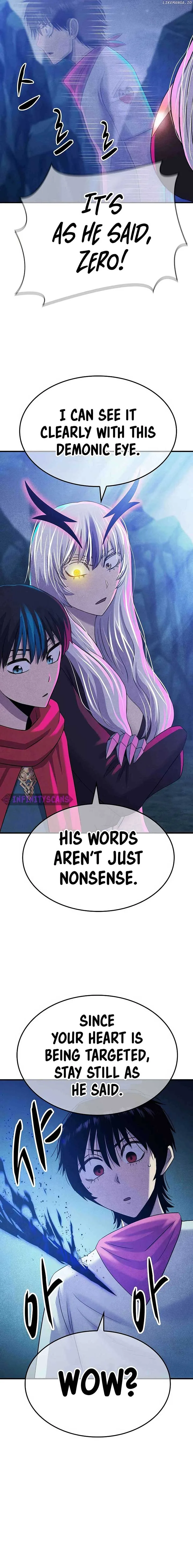 Conquer the Game With the Best Web Novels Chapter 10 page 21