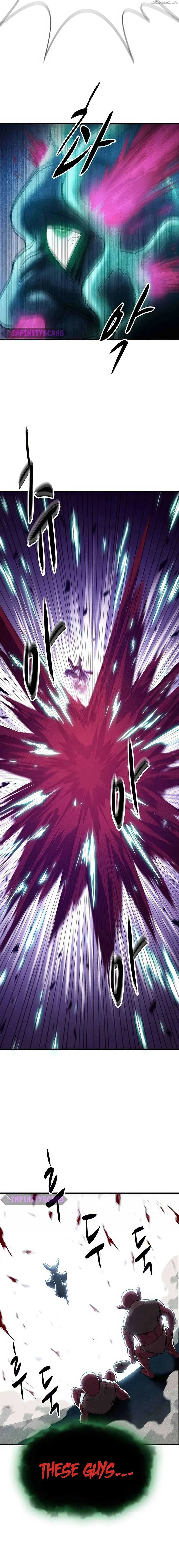 Conquer the Game With the Best Web Novels Chapter 12 page 21
