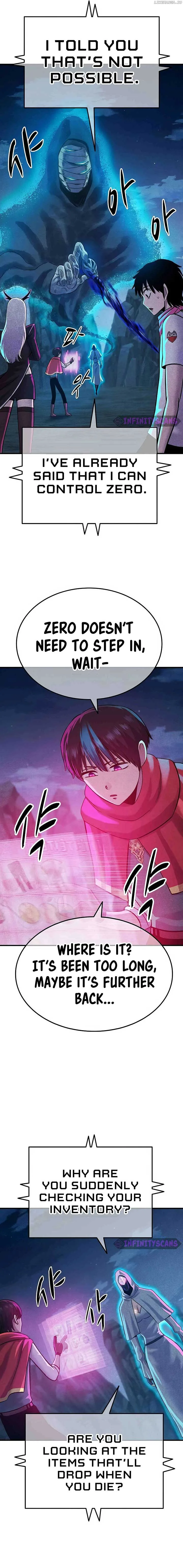 Conquer the Game With the Best Web Novels Chapter 10 page 31