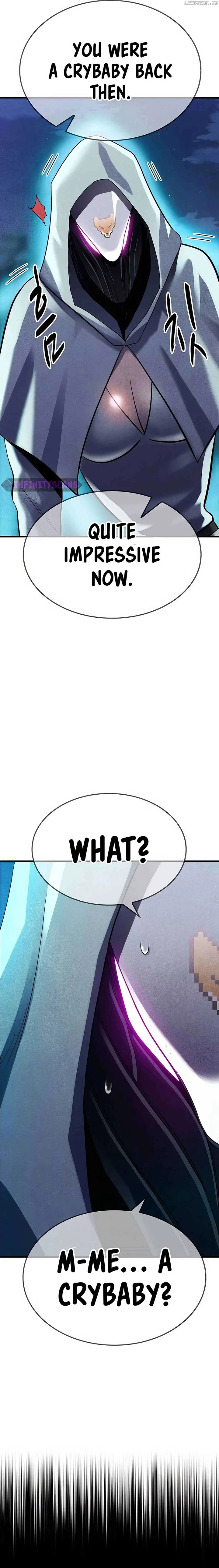 Conquer the Game With the Best Web Novels Chapter 10 page 23