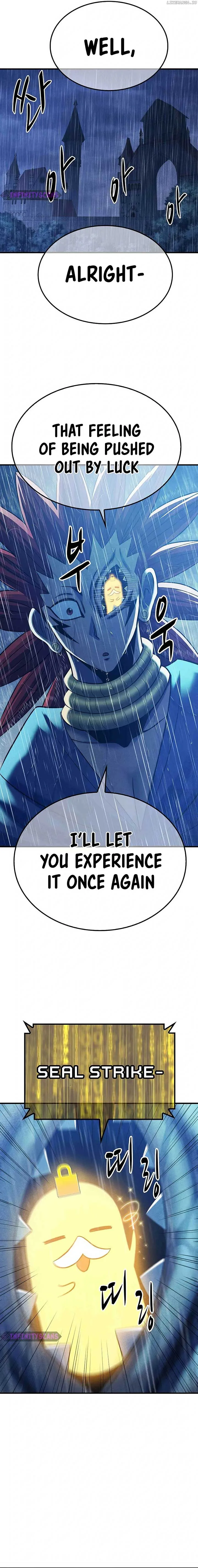 Conquer the Game With the Best Web Novels Chapter 13 page 6