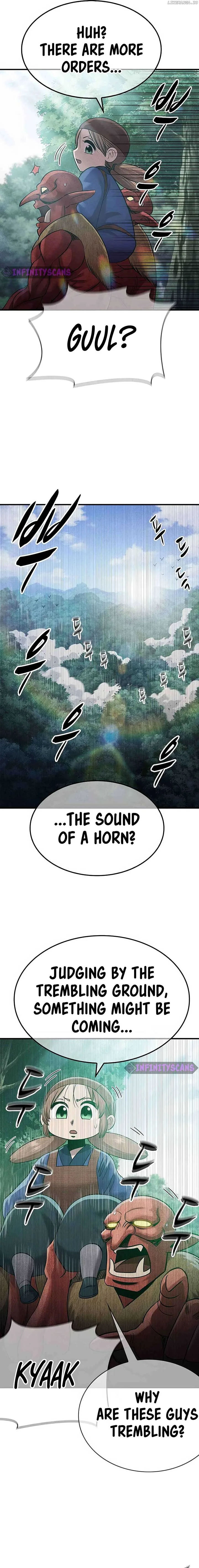 Conquer the Game With the Best Web Novels Chapter 12 page 24