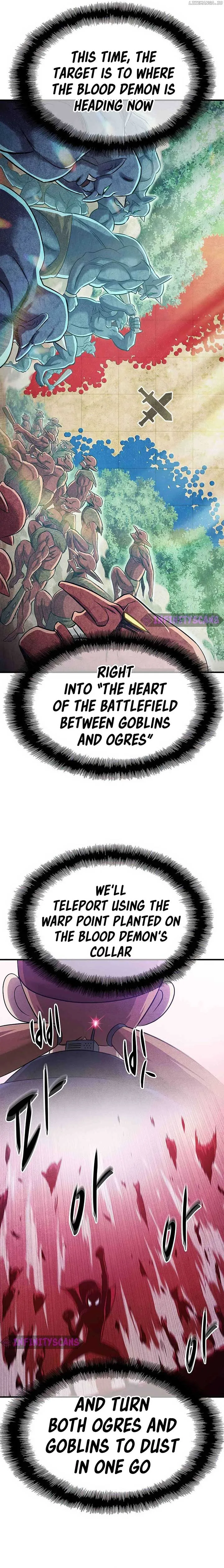 Conquer the Game With the Best Web Novels Chapter 12 page 26